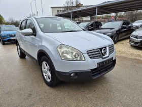 Nissan Qashqai 1.5dci 106к.с Acenta 6 скорости , снимка 2
