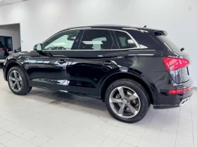 Audi Q5 * Progressiv 55 TFSI e quattro * CARFAX * ЦЕНА ДО , снимка 2