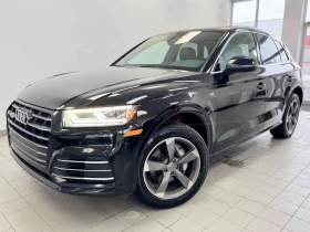 Audi Q5 * Progressiv 55 TFSI e quattro * CARFAX * ЦЕНА ДО , снимка 1