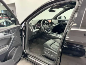 Audi Q5 * Progressiv 55 TFSI e quattro * CARFAX * ЦЕНА ДО , снимка 8