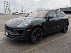 Porsche Macan * GTS * CARFAX * ОБДУХВАНЕ * BOSE * 360, снимка 1