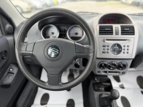 Suzuki Ignis 1.5* 4x4* , снимка 8