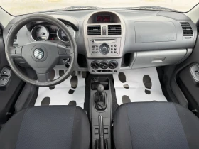 Suzuki Ignis 1.5* 4x4* , снимка 7