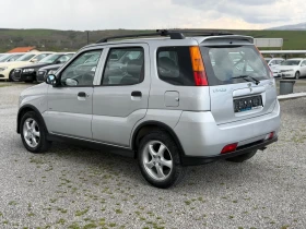 Suzuki Ignis 1.5* 4x4* , снимка 5