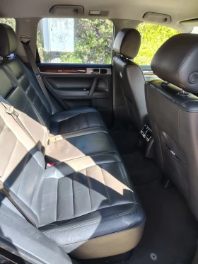 VW Touareg 3.2, снимка 6