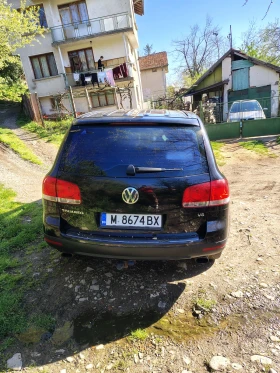 VW Touareg 3.2, снимка 3