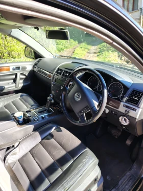 VW Touareg 3.2, снимка 5