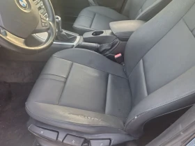 BMW X3 2.0d 177hp manual 4х4, снимка 6