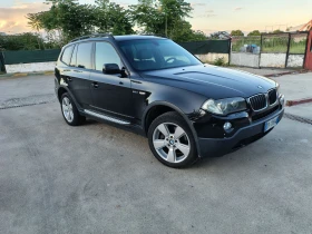 BMW X3 2.0d 177hp manual 4х4, снимка 2