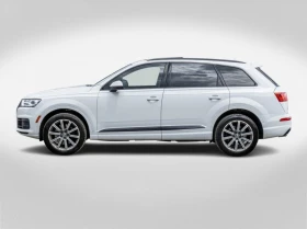 Audi Q7 55 TFSI * Progressiv* АвтоКредит* (ЦЕНА ДО БГ), снимка 3
