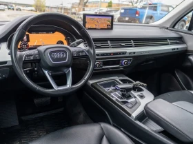 Audi Q7 55 TFSI * Progressiv* АвтоКредит* (ЦЕНА ДО БГ), снимка 10