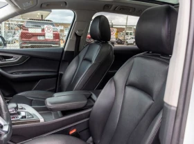 Audi Q7 55 TFSI * Progressiv* АвтоКредит* (ЦЕНА ДО БГ), снимка 13