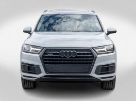 Audi Q7 55 TFSI * Progressiv* АвтоКредит* (ЦЕНА ДО БГ), снимка 2