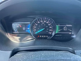 Ford Explorer * Sport * АВТОКРЕДИТ БЕЗ ПЪРВОНАЧАЛНА ВНОСКА* , снимка 8