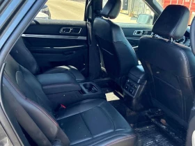 Ford Explorer * Sport * АВТОКРЕДИТ БЕЗ ПЪРВОНАЧАЛНА ВНОСКА* , снимка 14