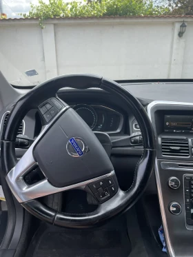 Volvo XC60 D5, снимка 11