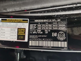 Mercedes-Benz GLE * 450 * CARFAX * ЦЕНА ДО БГ, снимка 15