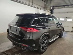 Mercedes-Benz GLE * 450 * CARFAX * ЦЕНА ДО БГ, снимка 3