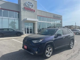 Toyota Rav4 4, снимка 1