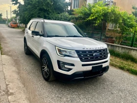 Ford Explorer 3.5 Ecoboost, снимка 4