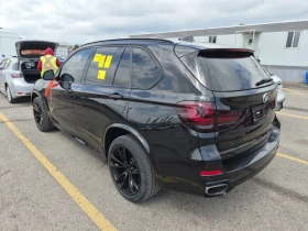 BMW X5 XDRIVE35I* M-pkg* 360* Hud* Pano* Soft-Close* 7мес, снимка 3