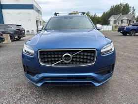 Volvo Xc90 T8 R Design/CARFAX/360/ПАНО/ПОДГРЕВ/АЛКАНТАРА, снимка 6