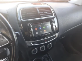 Mitsubishi ASX 2.2 4WD, снимка 6