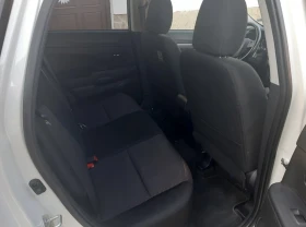 Mitsubishi ASX 2.2 4WD, снимка 9