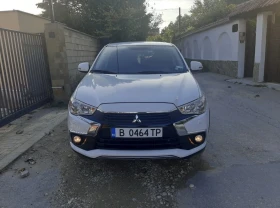 Mitsubishi ASX 2.2 4WD, снимка 2