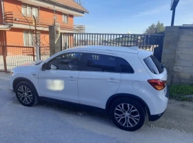Mitsubishi ASX 2.2 4WD, снимка 7