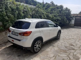 Mitsubishi ASX 2.2 4WD, снимка 8