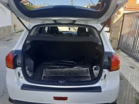 Mitsubishi ASX 2.2 4WD, снимка 10