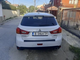 Mitsubishi ASX 2.2 4WD, снимка 3