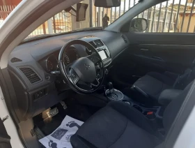 Mitsubishi ASX 2.2 4WD, снимка 5