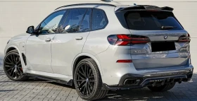 BMW X5 30d xDrive M-Paket, снимка 3
