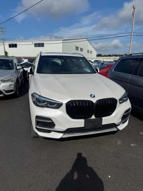 BMW X5 * xDrive40i * CARFAX * БЕЗ ЗАБЕЛЕЖКА, снимка 3