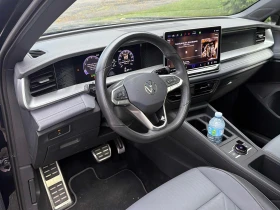 VW Tiguan  R Line Black Edition , снимка 7