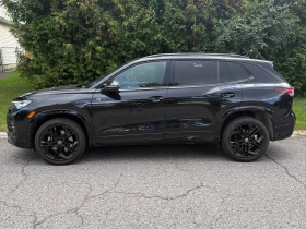 VW Tiguan  R Line Black Edition , снимка 3
