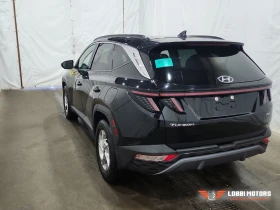 Hyundai Tucson, снимка 4