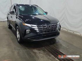 Hyundai Tucson, снимка 2