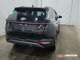 Hyundai Tucson, снимка 3