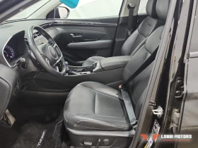 Hyundai Tucson, снимка 5