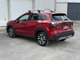 Suzuki SX4 S-Cross 1.4 GLX Mild Hybrid-129кс-4x4-Поръчков-Гаранционна, снимка 4