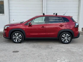 Suzuki SX4 S-Cross 1.4 GLX Mild Hybrid-129кс-4x4-Поръчков-Гаранционна, снимка 3