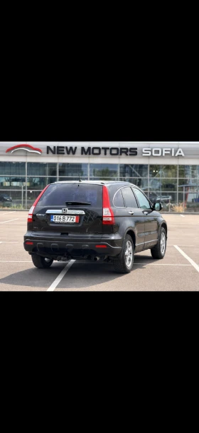 Honda Cr-v 2.0 Бензин Газ Лизинг по 150 евро през Уникредит, снимка 1