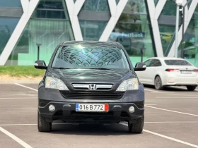 Honda Cr-v 2.0 Бензин Газ Лизинг по 150 евро през Уникредит, снимка 3