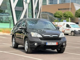 Honda Cr-v 2.0 Бензин Газ Лизинг по 150 евро през Уникредит, снимка 2