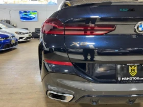 BMW X6 ACC * HUD * 360 * Laser * АвтоКредит * (ЦЕНА ДО БГ, снимка 5