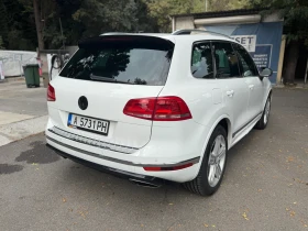 VW Touareg, снимка 3