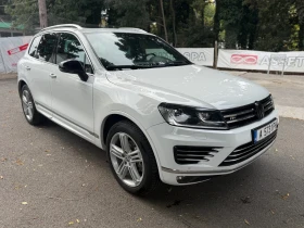VW Touareg, снимка 4